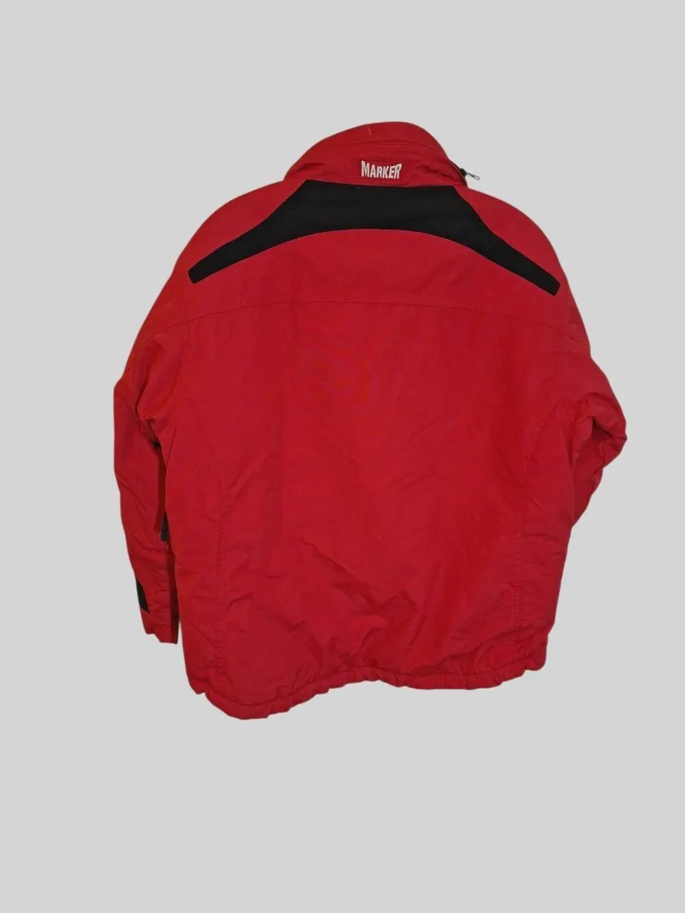 Marker Winter Jacket - Picture 2 of 8